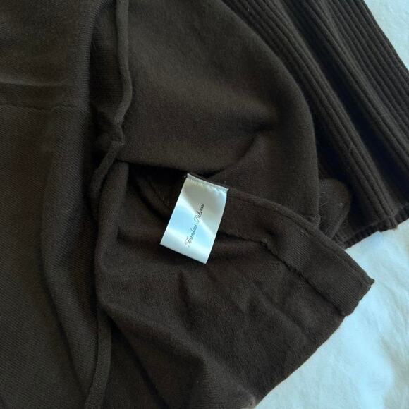 Frankies bikinis leo knit cardigan - Picture 2 of 2